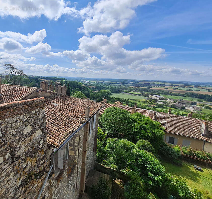 Maison à LECTOURE