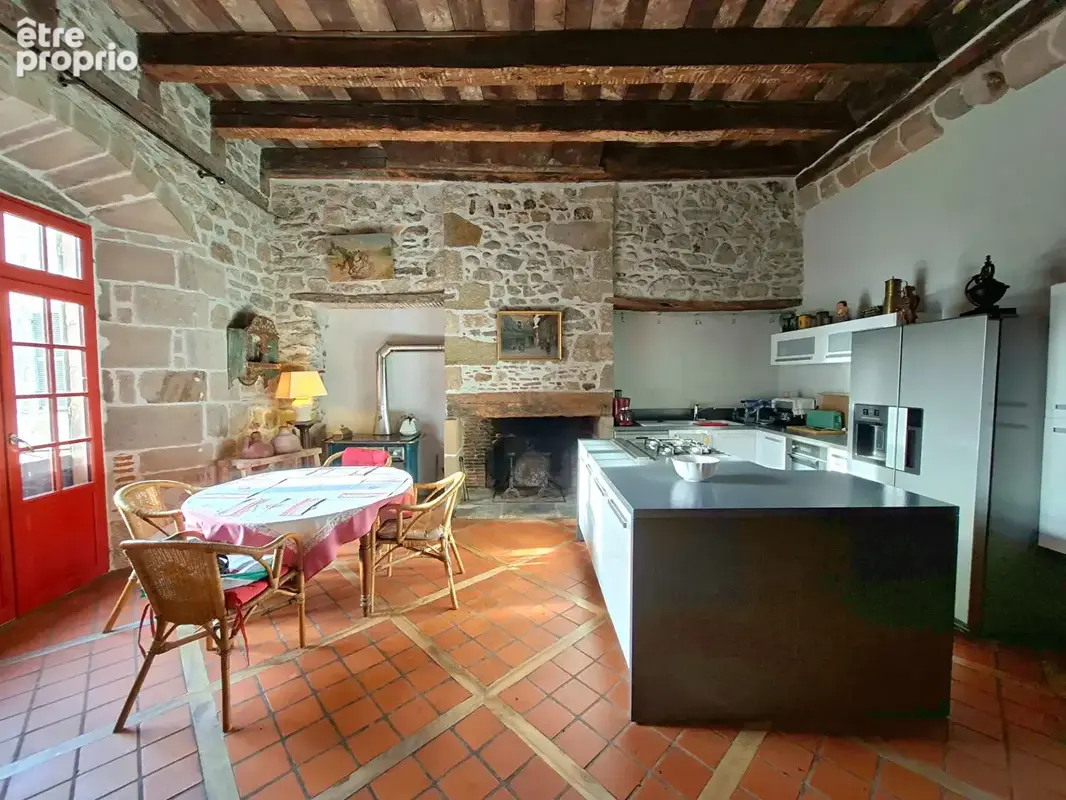 Appartement de haut standing au coeur de Beaulieu avec garage et cave - photo 4