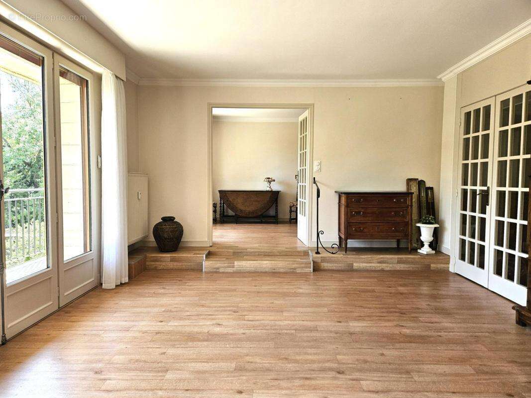 Appartement de centre ville - photo 7