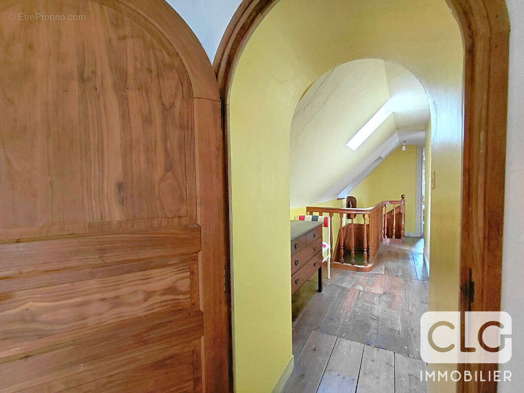 Achat Maison Fouesnant 6 pièce(s) 1890 ² de terrain - photo 15