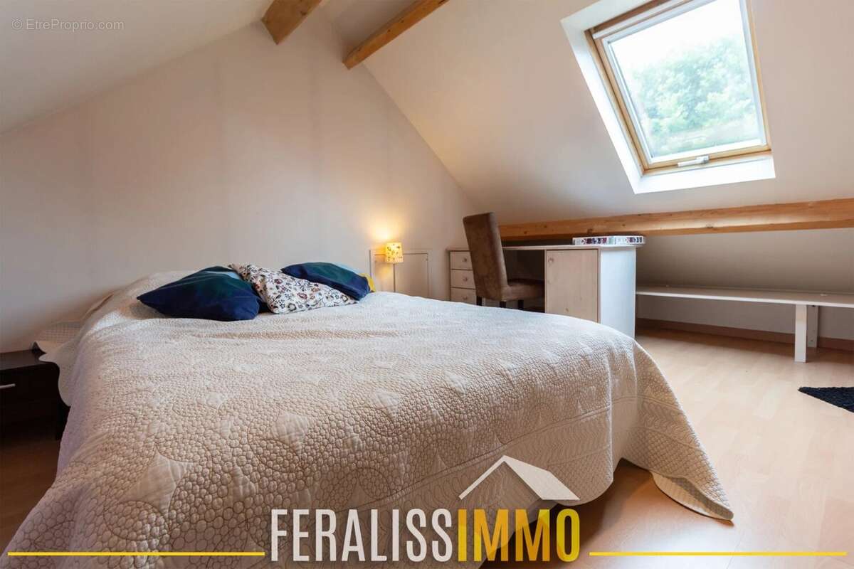 Maison individuelle au coeur de Neuville ! - photo 14