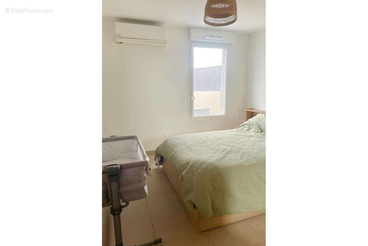 Appartement à CASTELNAU-LE-LEZ