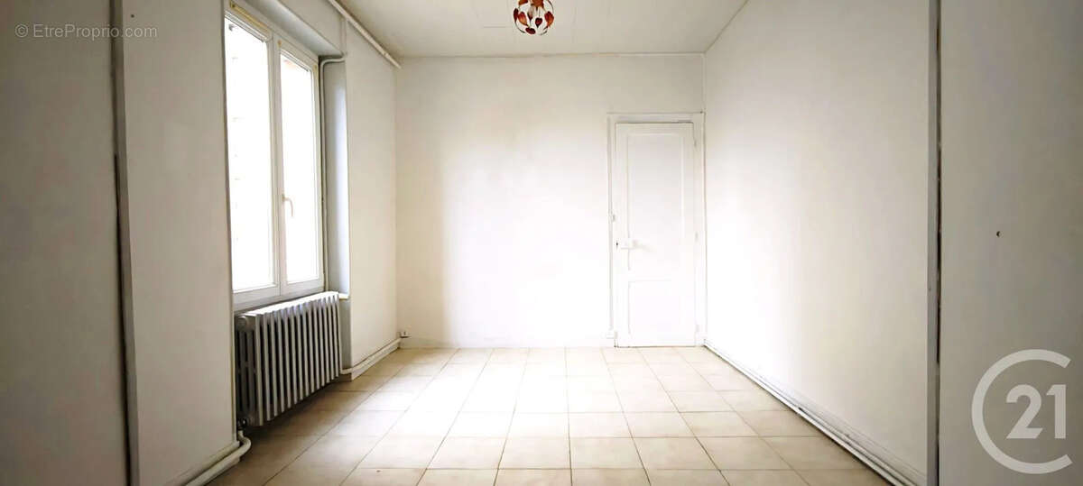 Maison à CHATEAUDUN