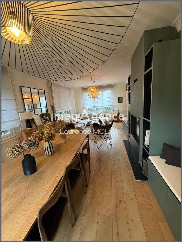 Maison à LE TOUQUET-PARIS-PLAGE