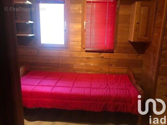 Photo 9 - Appartement à MODANE