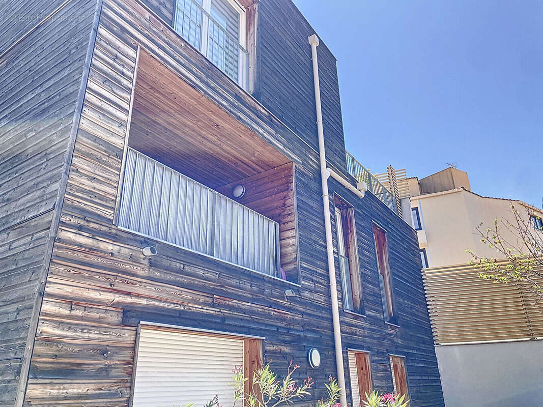 Appartement à AVIGNON