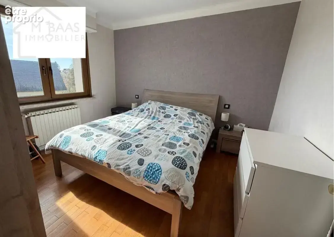 Maison Individuelle - Secteur calme - - photo 8