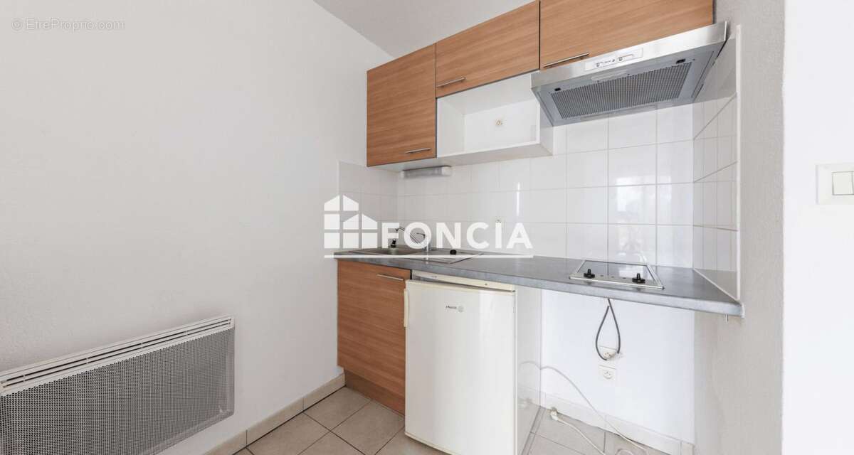 Appartement à CLERMONT-FERRAND