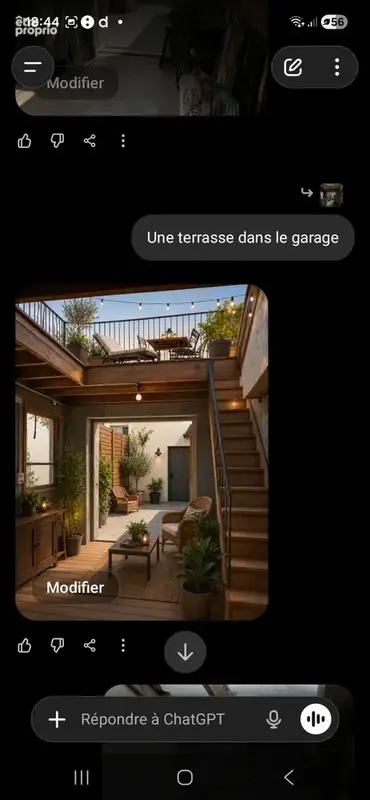 #H722 - A vendre - Guilvinec - Maison 140m2 - photo 14