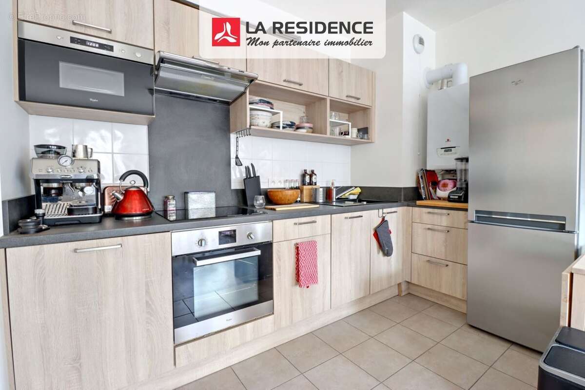 Appartement à CLAMART