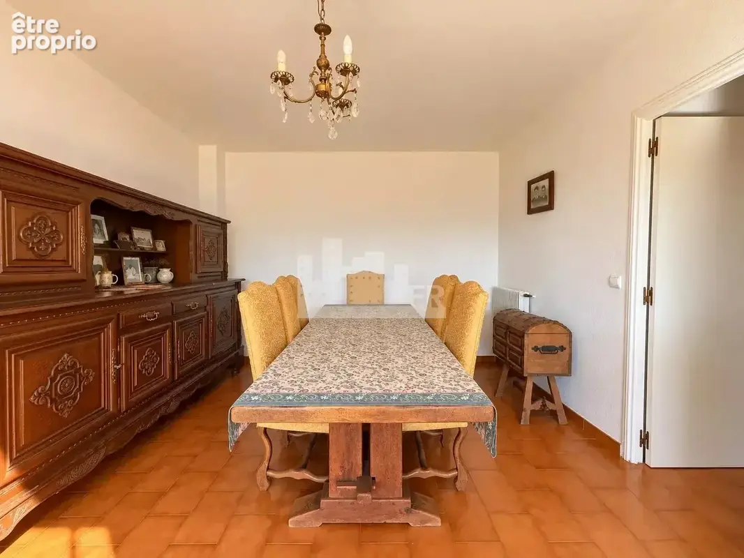 Bonson – villa individuelle 224 m² – 2 logements indépendants – vue panoramique - photo 20