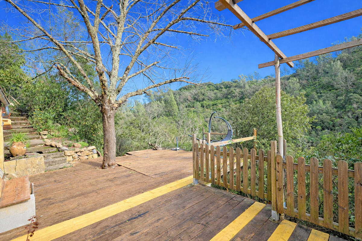 Maison à BELGENTIER