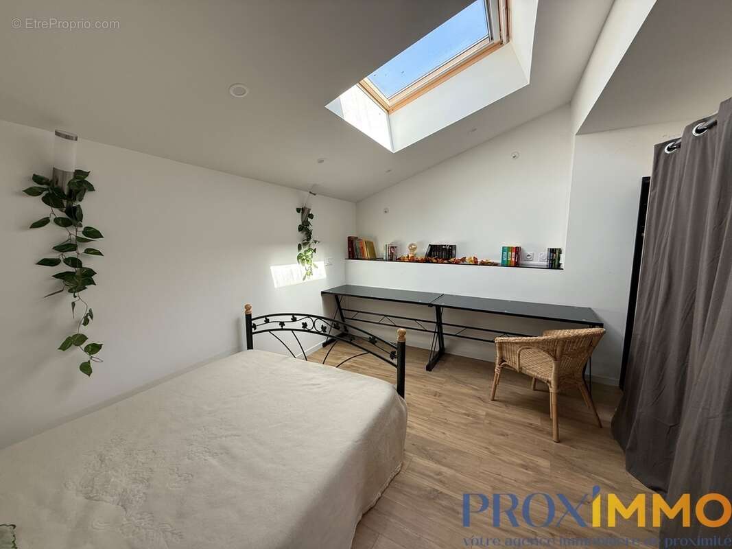 Appartement à RIVES