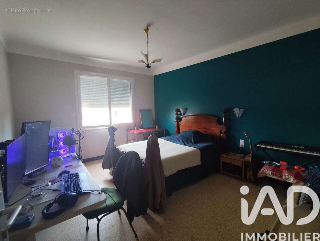 Photo 3 - Appartement à LE BOULOU