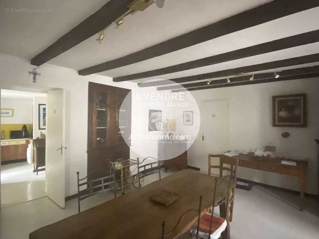 Maison à VIGNEUX-DE-BRETAGNE