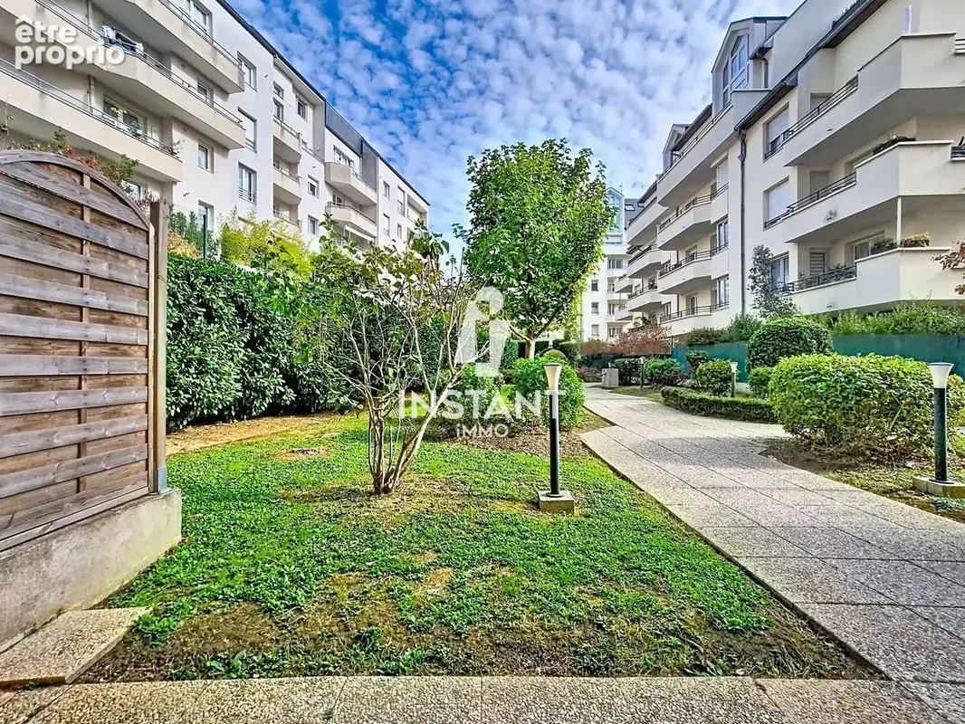Appartement 2 pièces 32 m² à vendre à Alfortville (94140) - photo 8