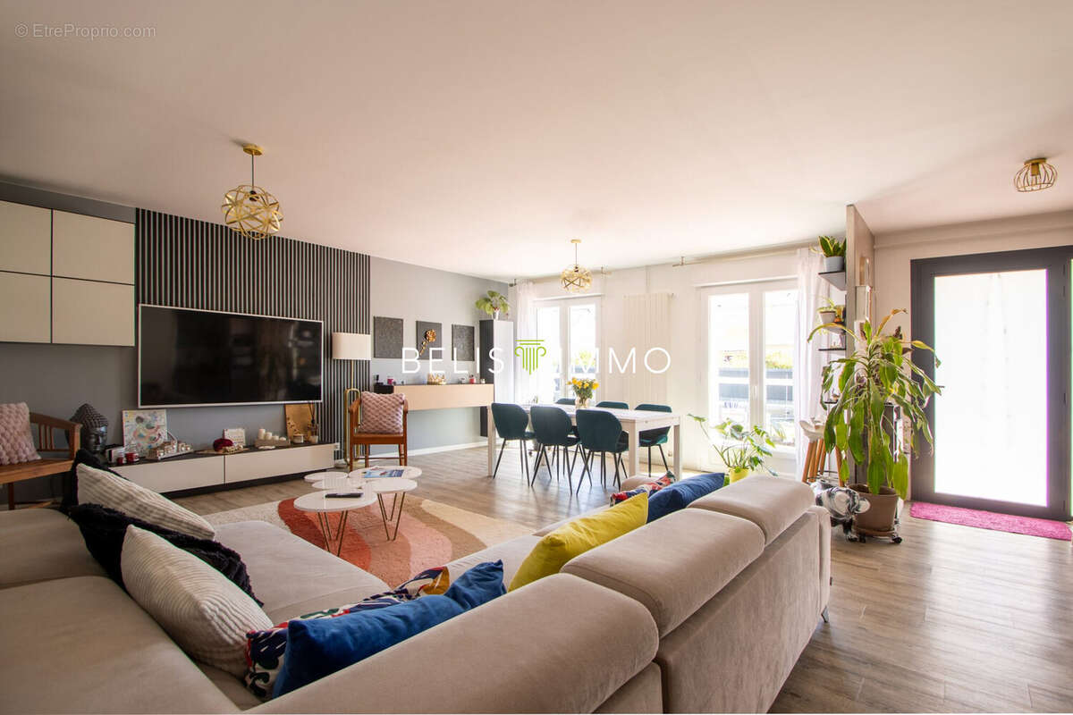 Maison 103 m² à Montlouis-Sur-Loire  - photo 3