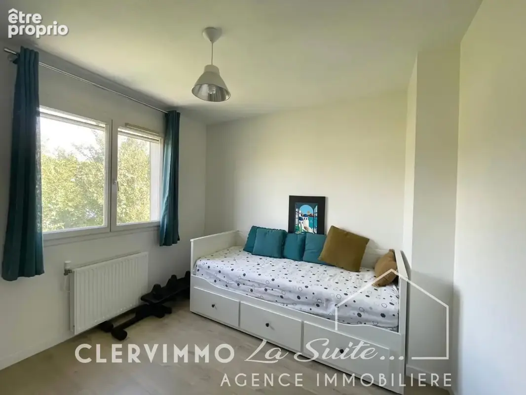 Maison T4 Les Camoins avec piscine - Terrain 289m2 - photo 6