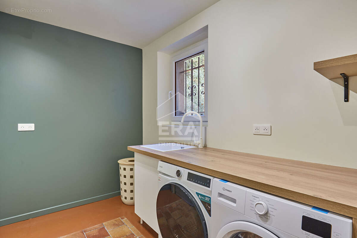 Maison à AIX-EN-PROVENCE