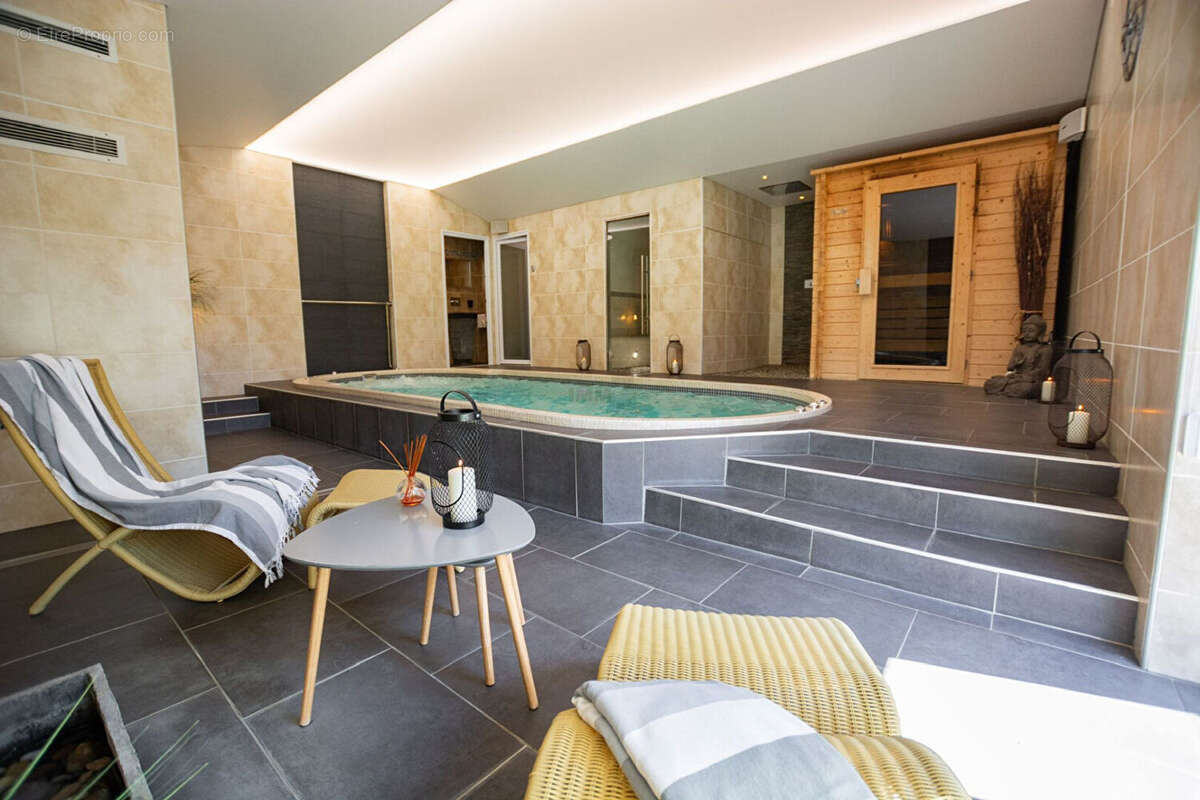 Maison à LA FERTE-SOUS-JOUARRE