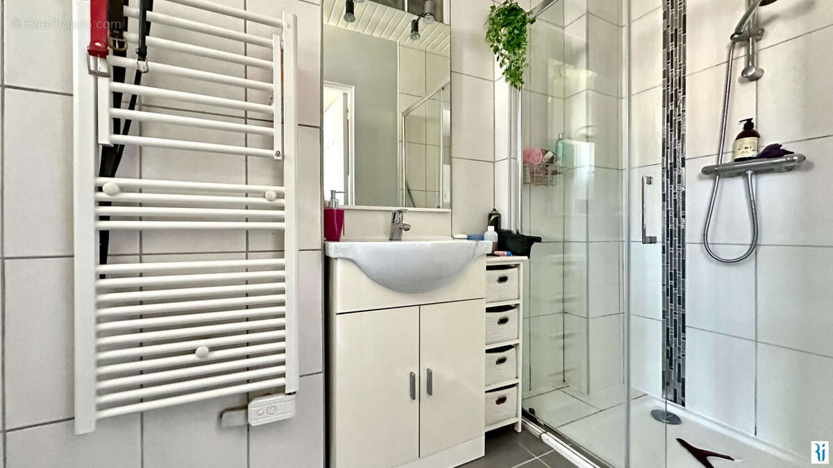 Maison à LE GRAND-QUEVILLY