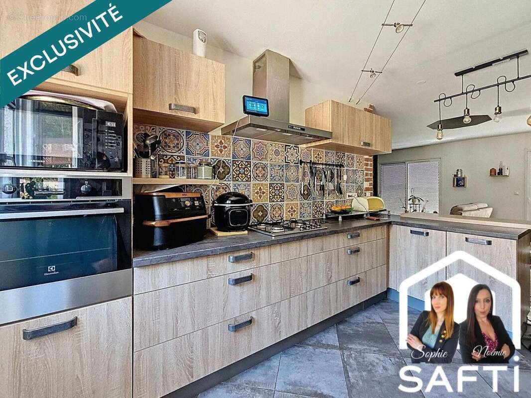 Photo 6 - Maison à MURINAIS