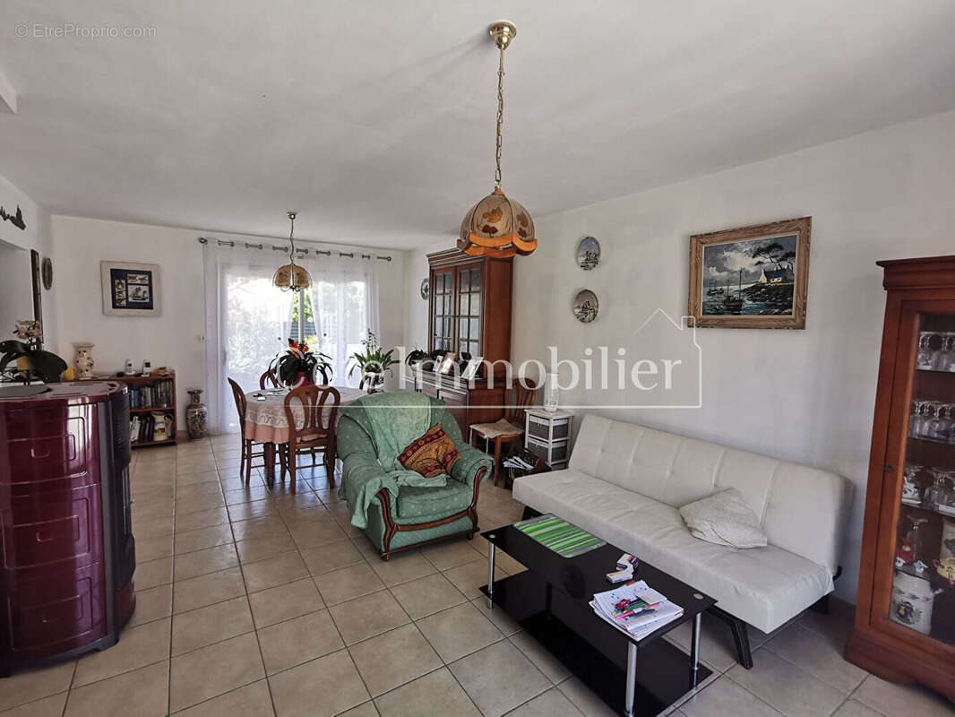 La bernerie-proche centre - photo 3