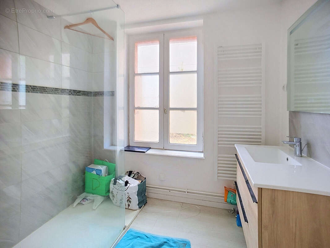Appartement à ELBEUF