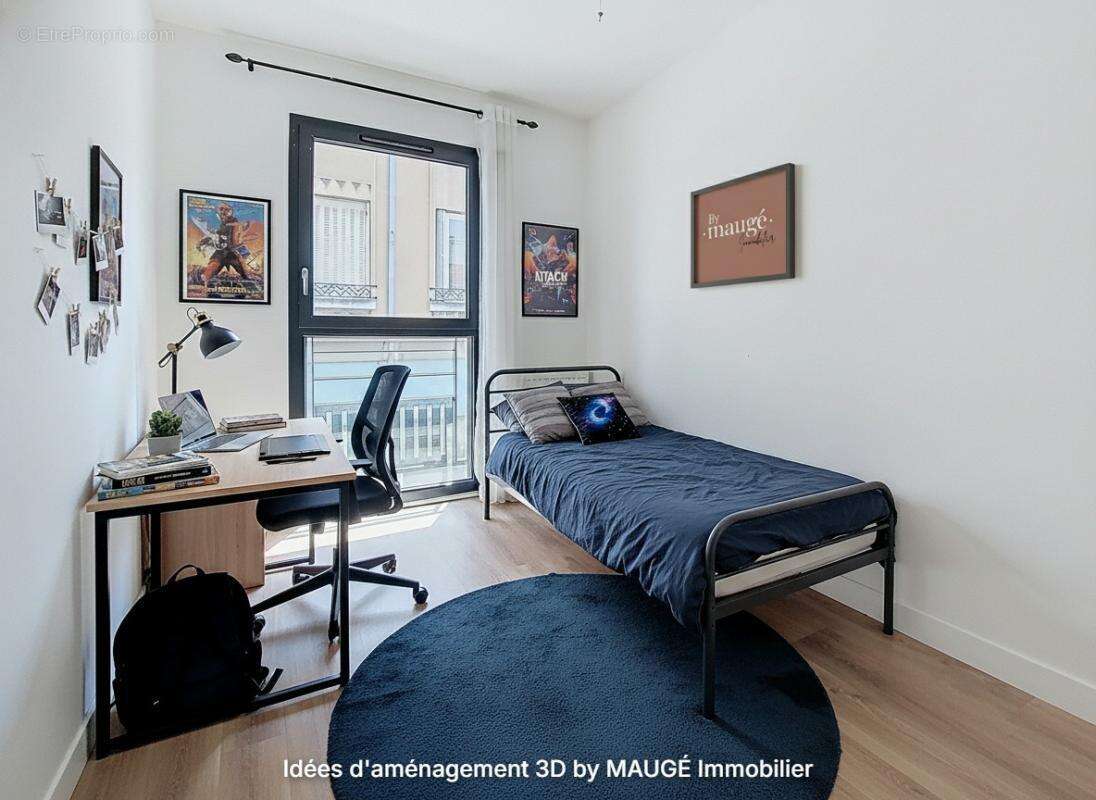 Maison à VENISSIEUX