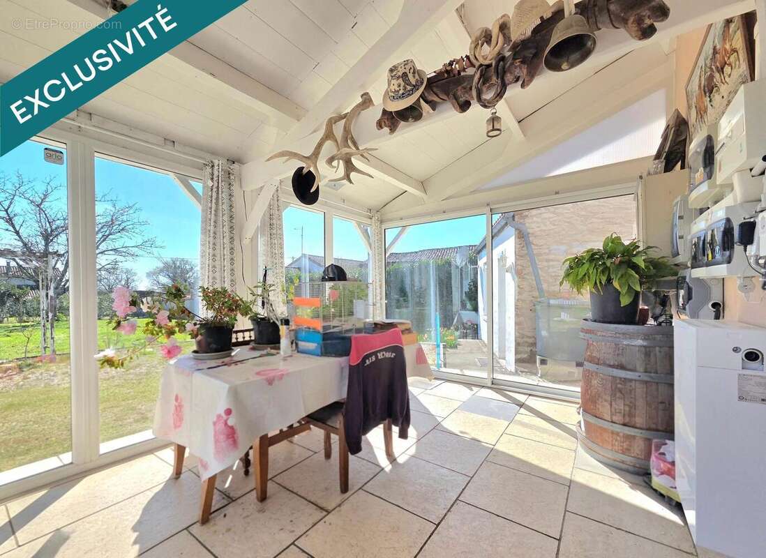 Photo 5 - Maison à MARCILLAC