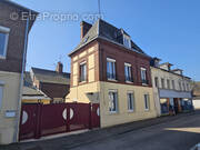 Maison à LE HOULME