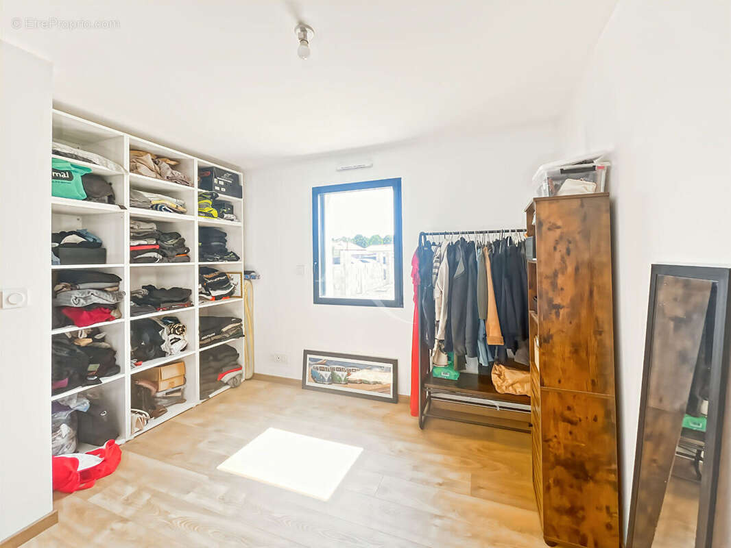 A vendre - maison - froidfond - photo 9