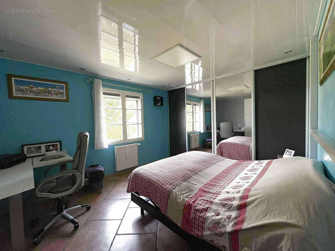 Nouveaute maison a 15 minutes d'abbeville - photo 6