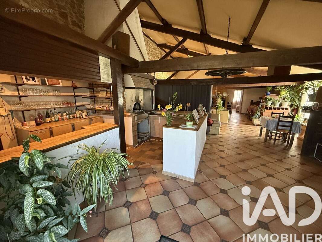 Photo 4 - Maison à GOURGE