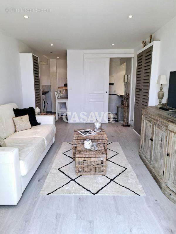 Appartement à SAINTE-MAXIME