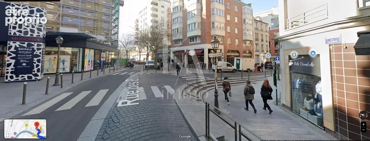 Lot de volume centre Suresnes à près de 7% de rentabilité - photo 4