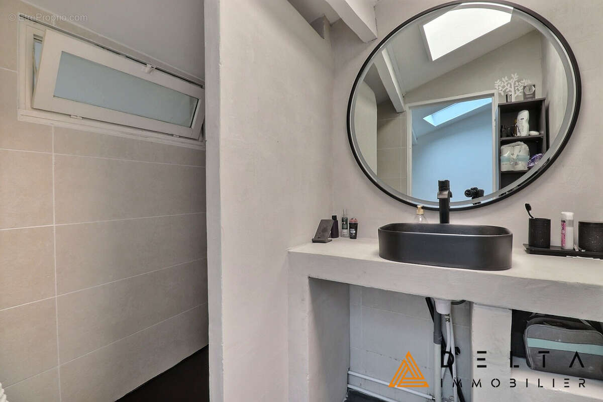 Maison de ville 114,5 m² - photo 7