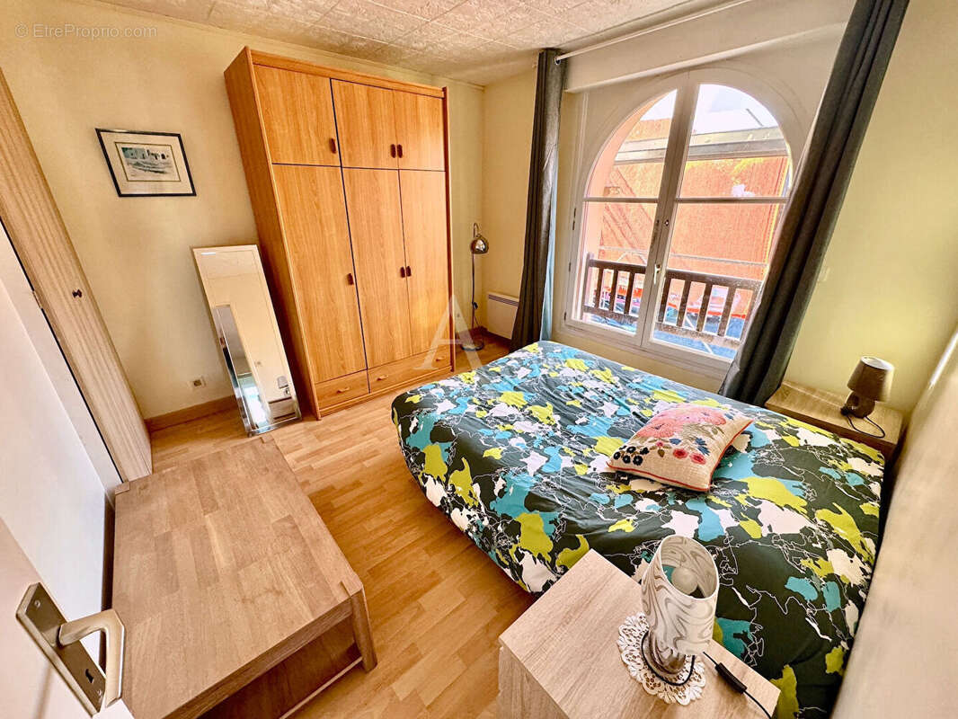 Appartement à SAINT-JEAN-DE-LUZ