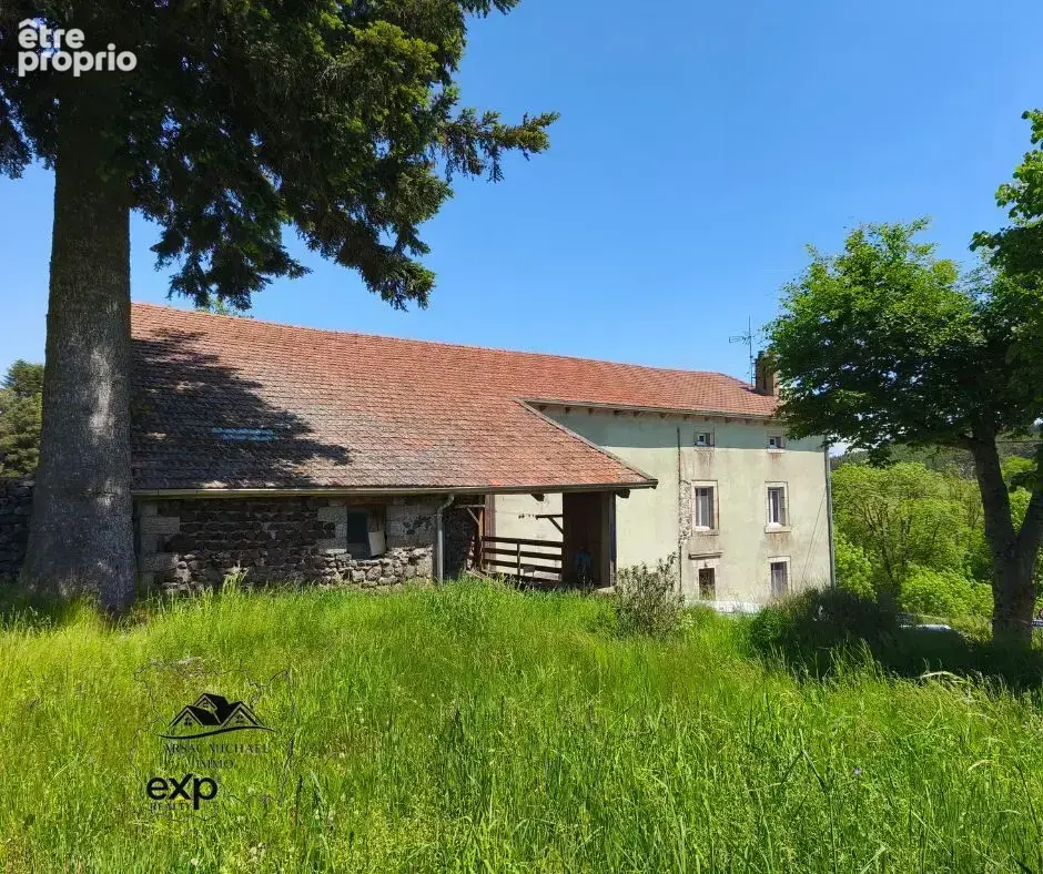 Maison à LANDOS