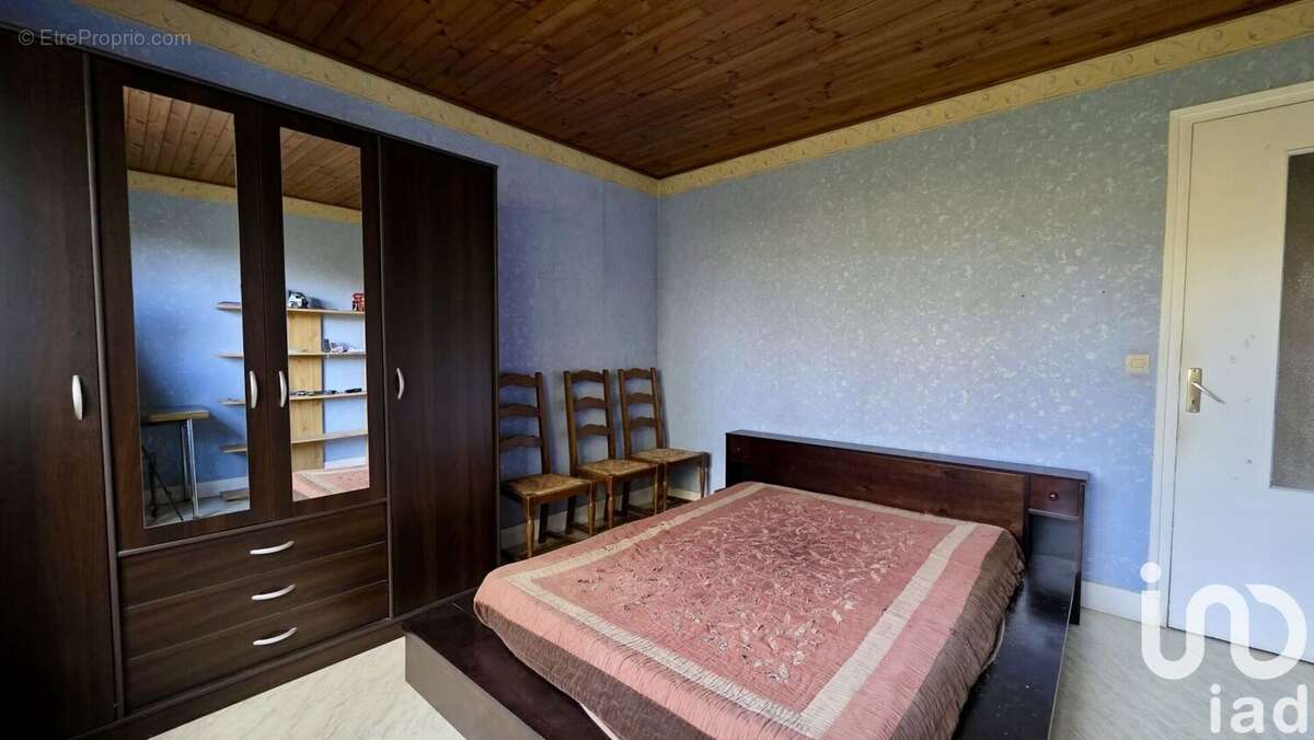 Photo 5 - Maison à EPERNAY