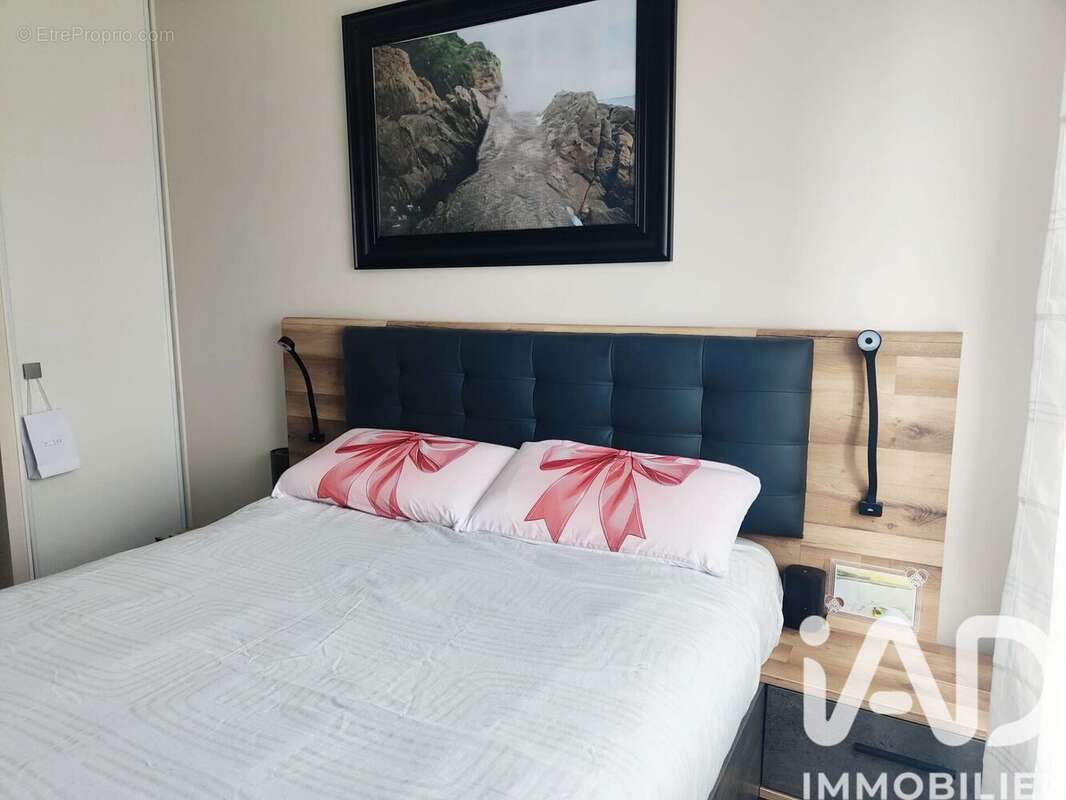 Photo 8 - Appartement à SAINT-PRIEST