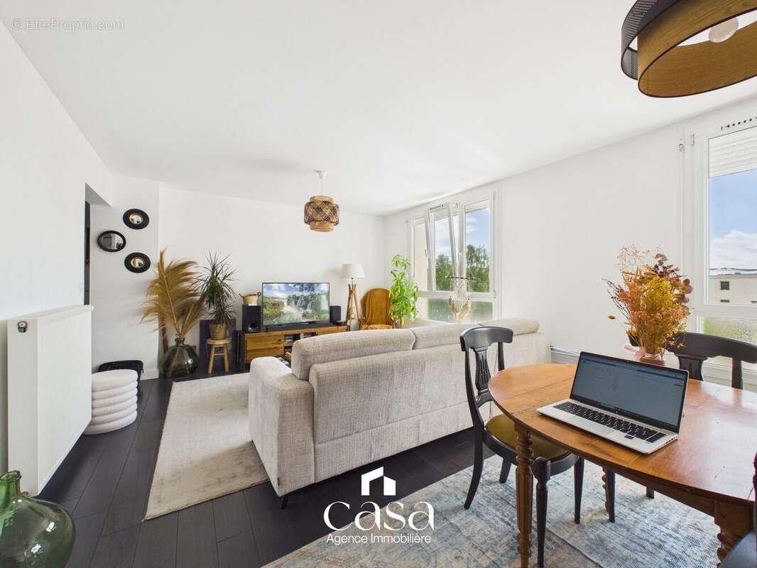 Appartement à CAEN