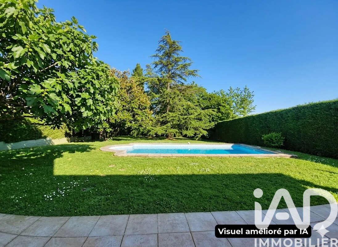 Photo 4 - Maison à GENAS