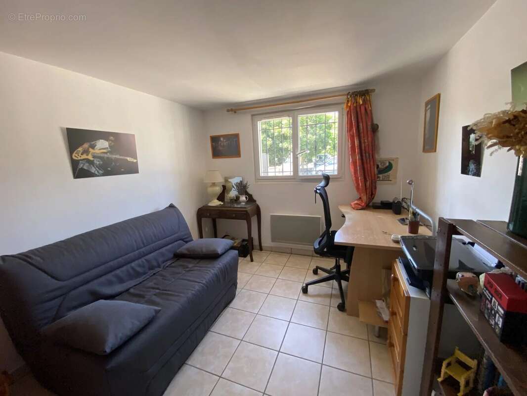 Maison à SALIES