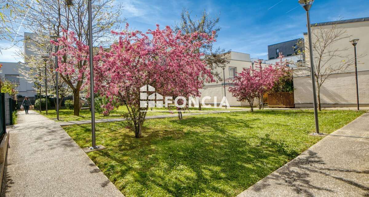 Appartement à POISSY