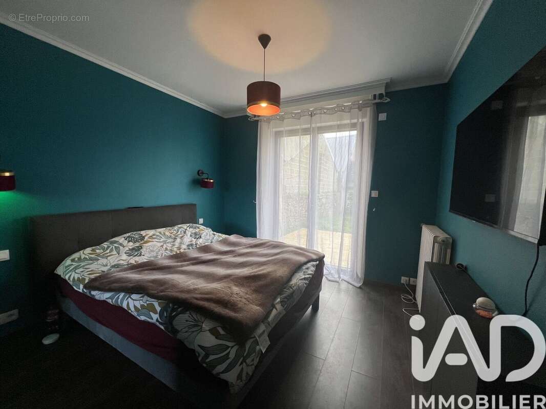 Photo 7 - Maison à LESNEVEN