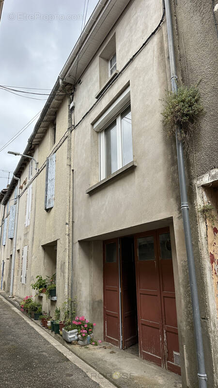Maison à DAMAZAN