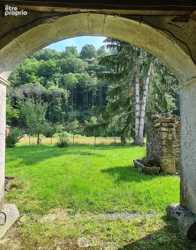 Maison 10 pièces 324 m² à vendre à Montaut (64800) - photo 6