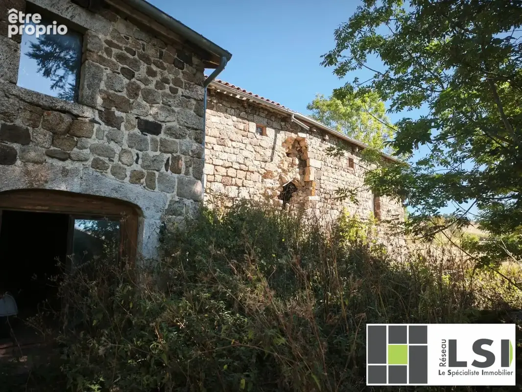 Maison 6 pièces 632 m² à vendre à Salettes (43150) - photo 2