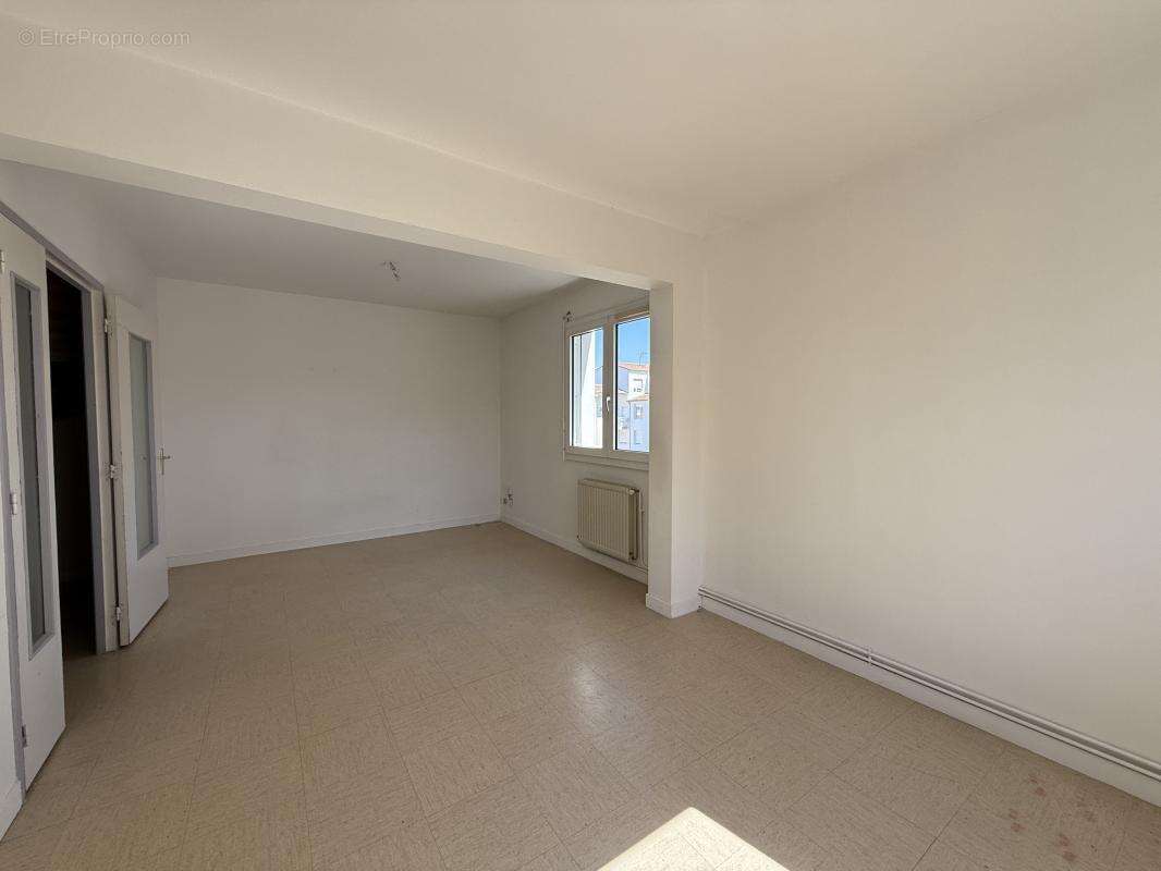 Appartement à BONSON